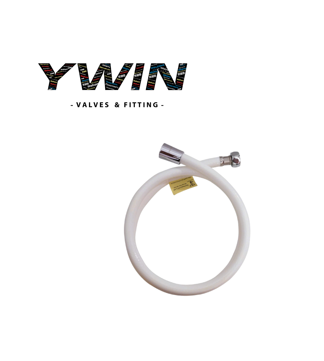 Phụ kiện Inox YW 702 1.2m-1.5m