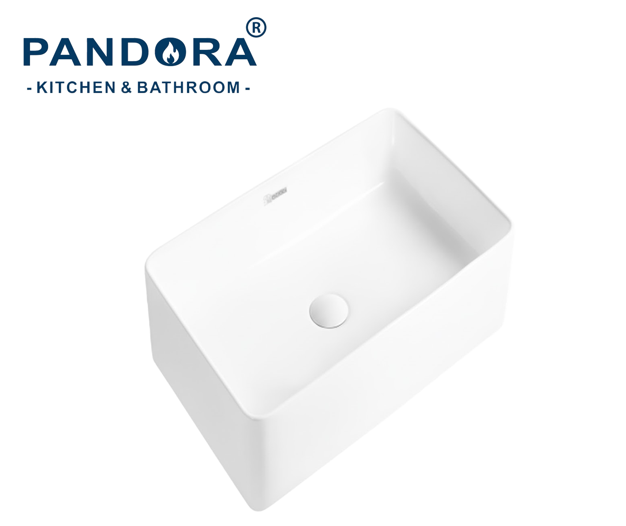 Chậu rửa Lavabo Pandora	 PA 8701
