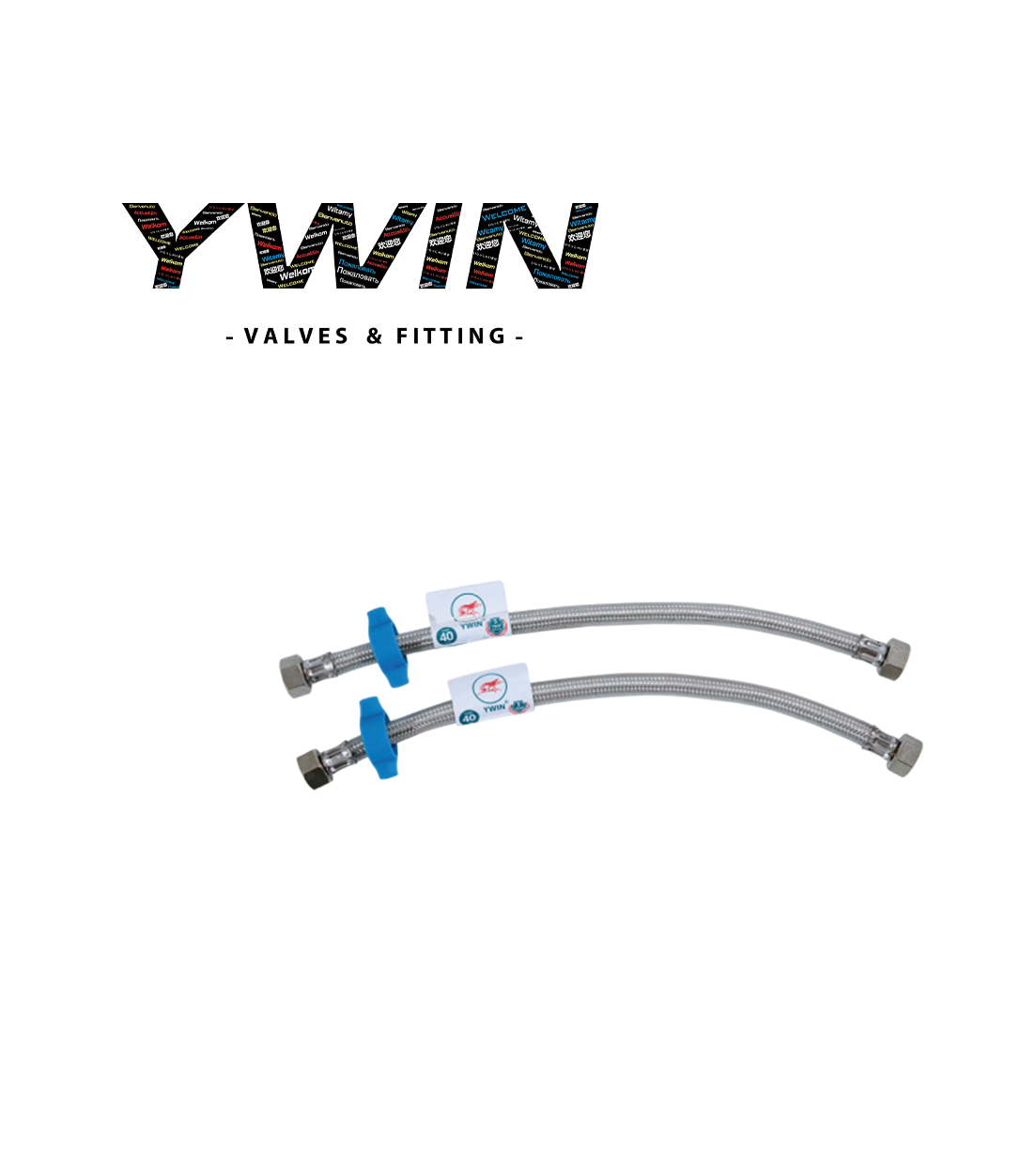 Dây cấp YWIN  3 lớp cao cấp