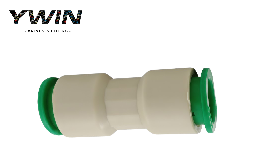 Măng sông  nối ống - YW 5021