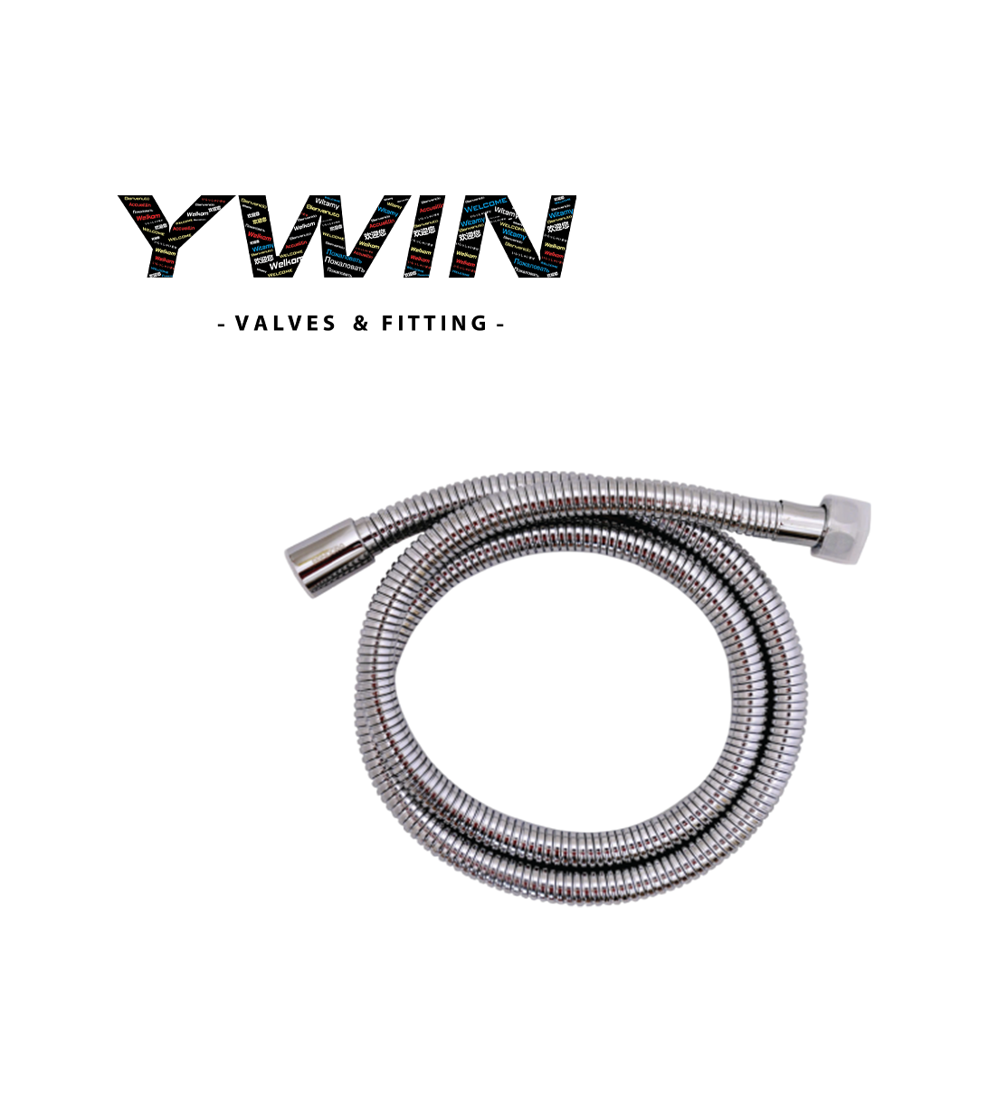 Phụ kiện Inox YW 701 1.2m-1.5m