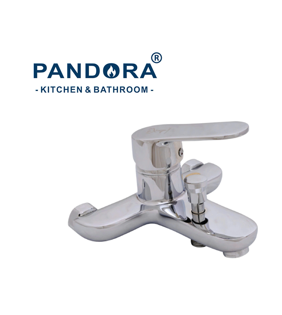 Sen tắm nóng lạnh PA 8001S