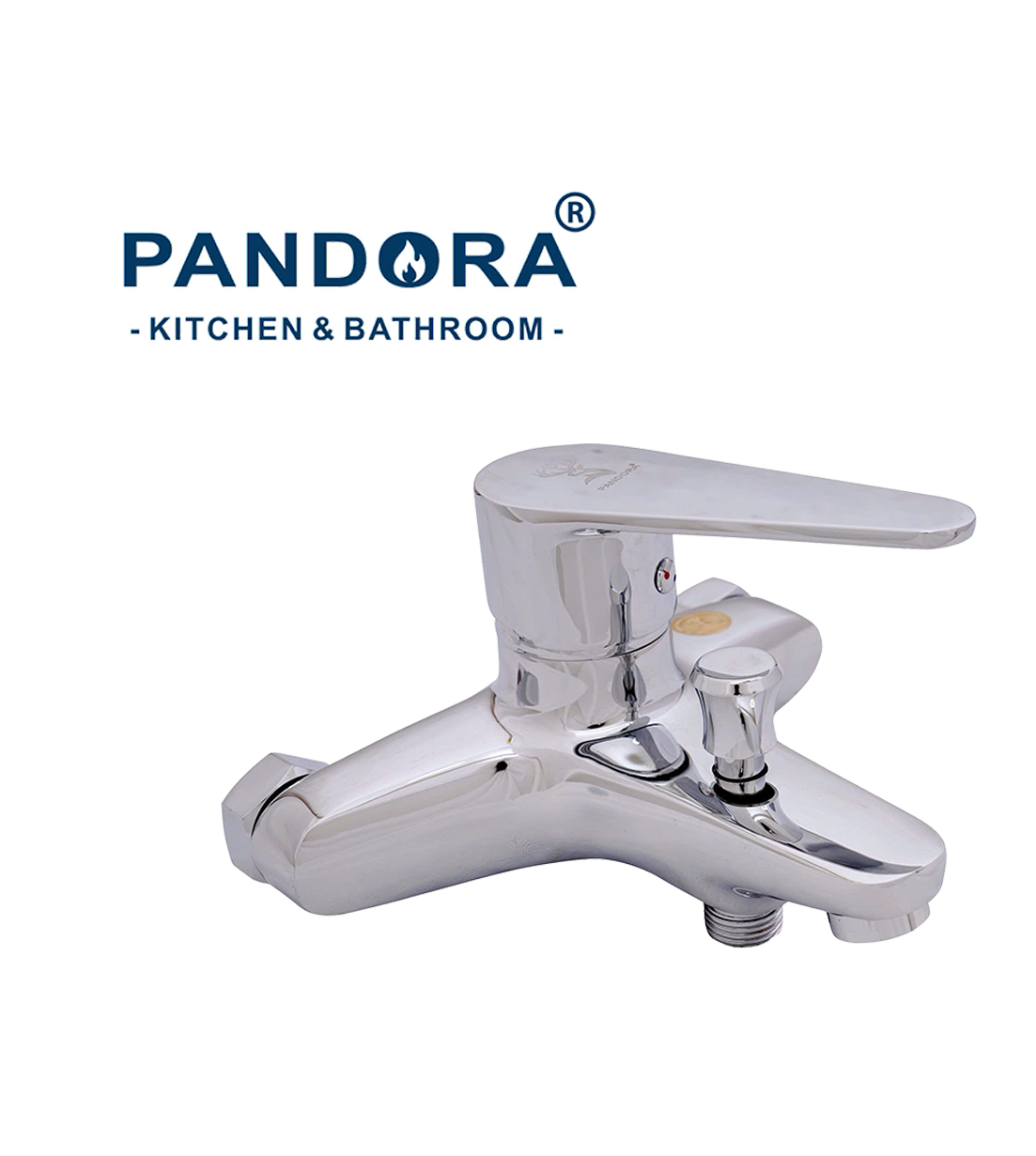 Sen tắm nóng lạnh PA 8002S