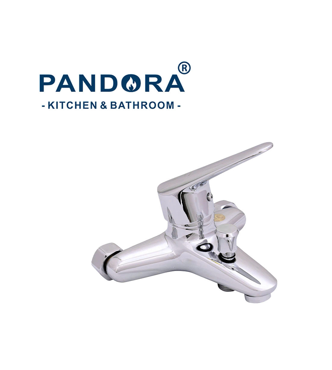 Sen tắm nóng lạnh PA 8004S