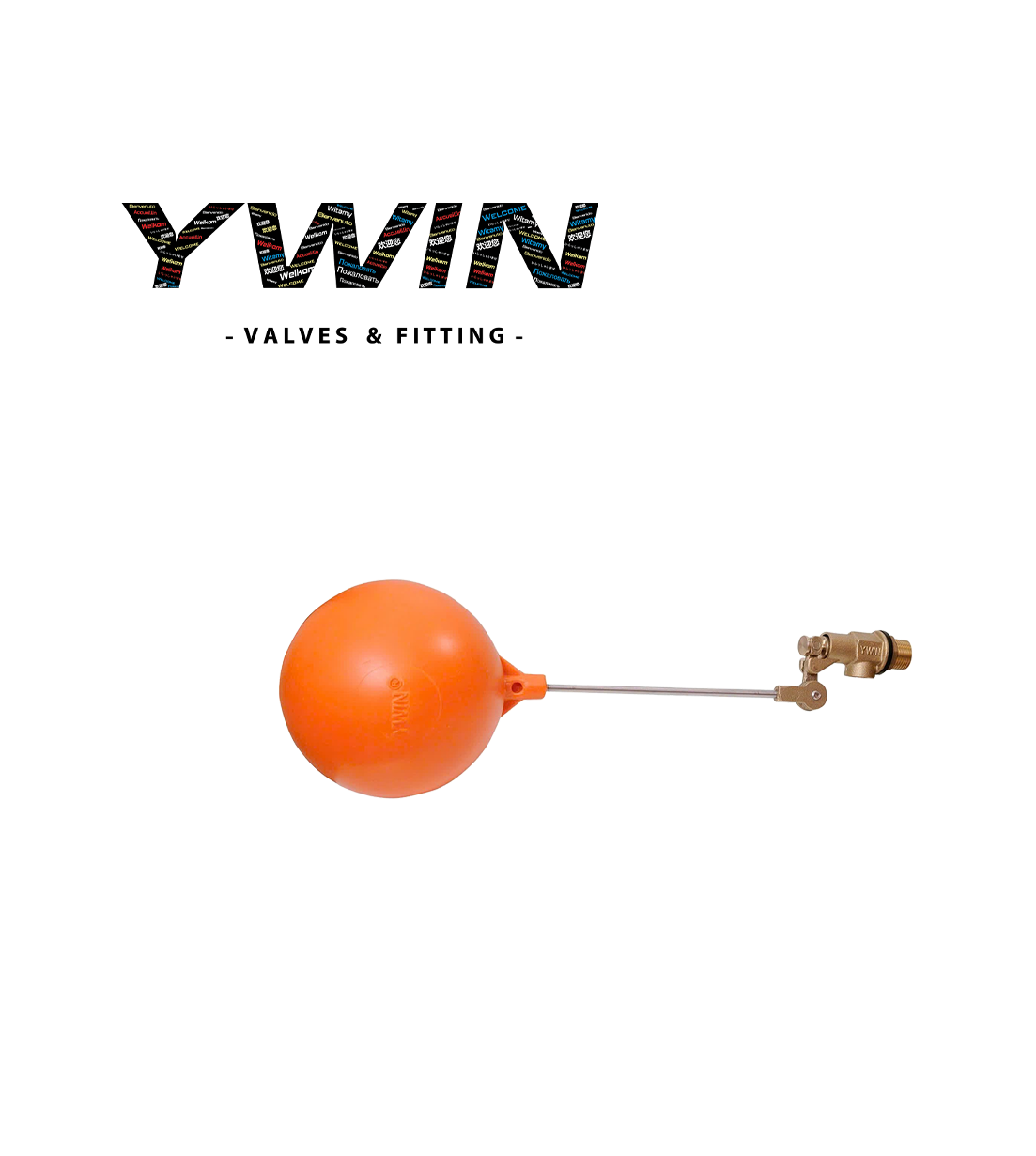 Van phao cơ đồng- PC02