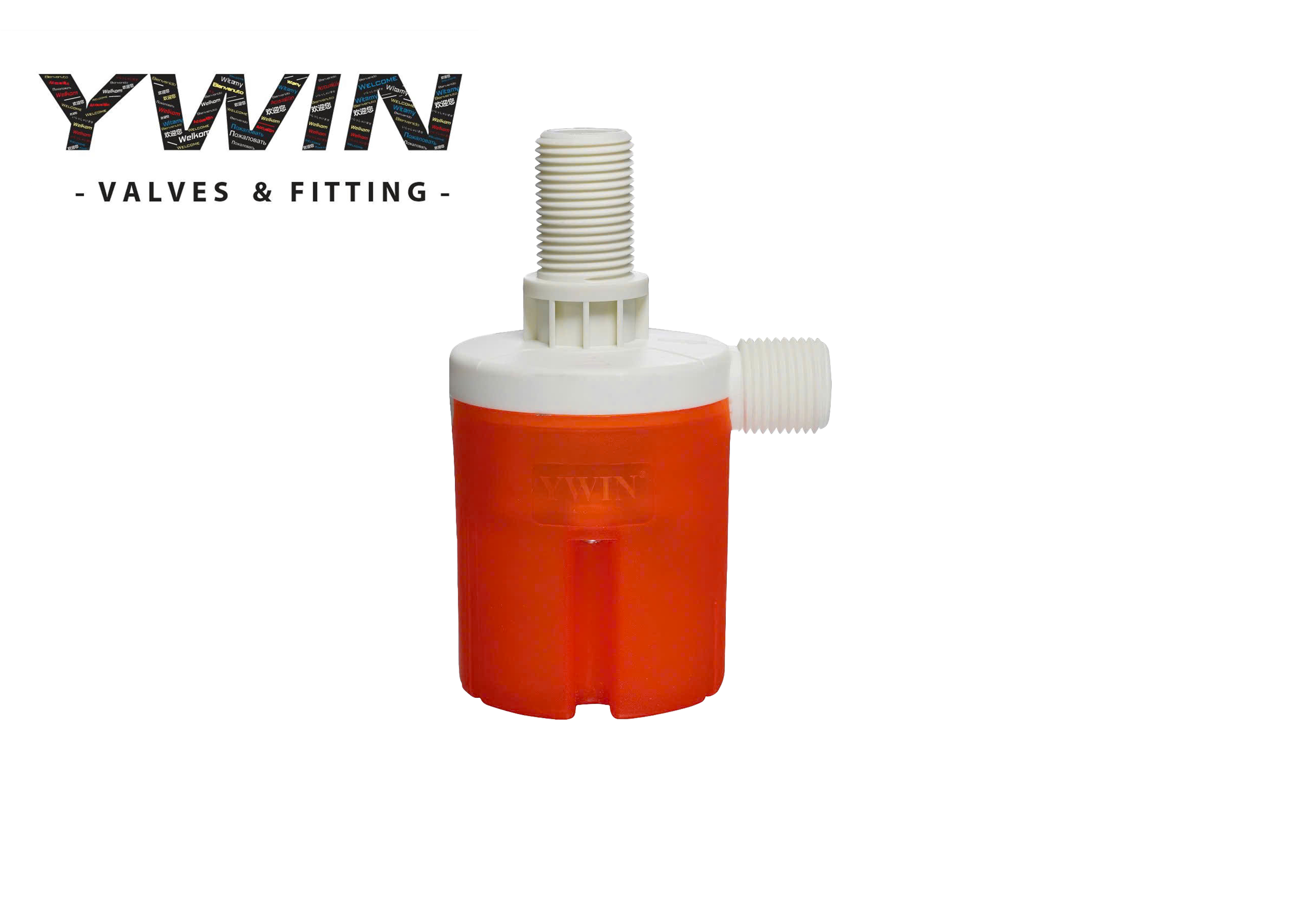 Van phao cơ đứng