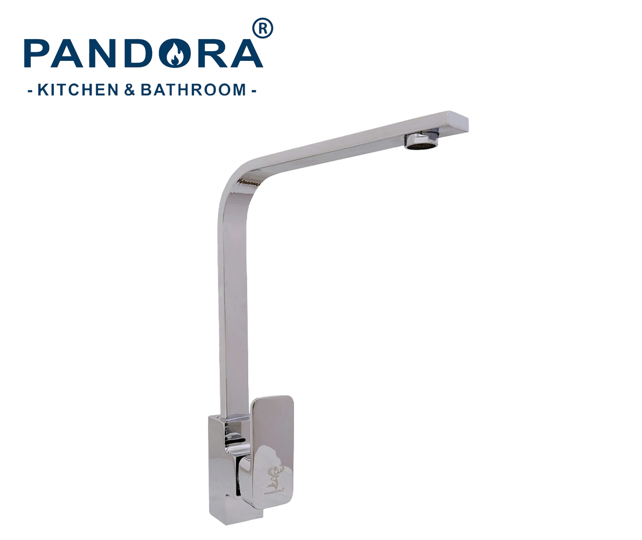 Vòi rửa bát cao cấp PANDORA PA 8101