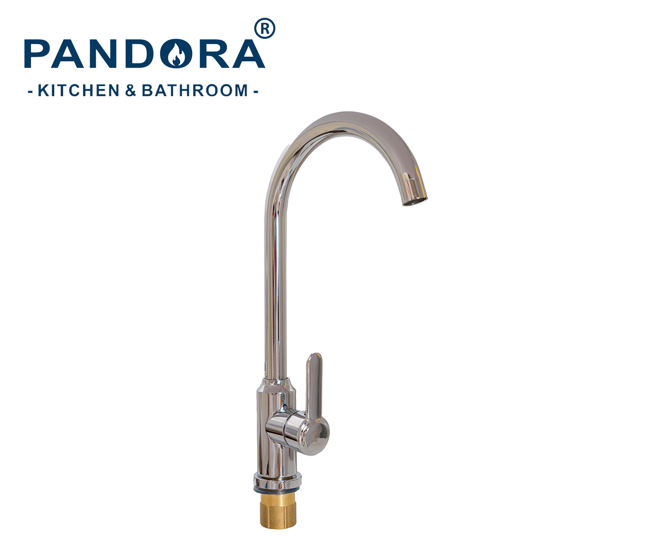 Vòi rửa bát cao cấp PANDORA PA 8104