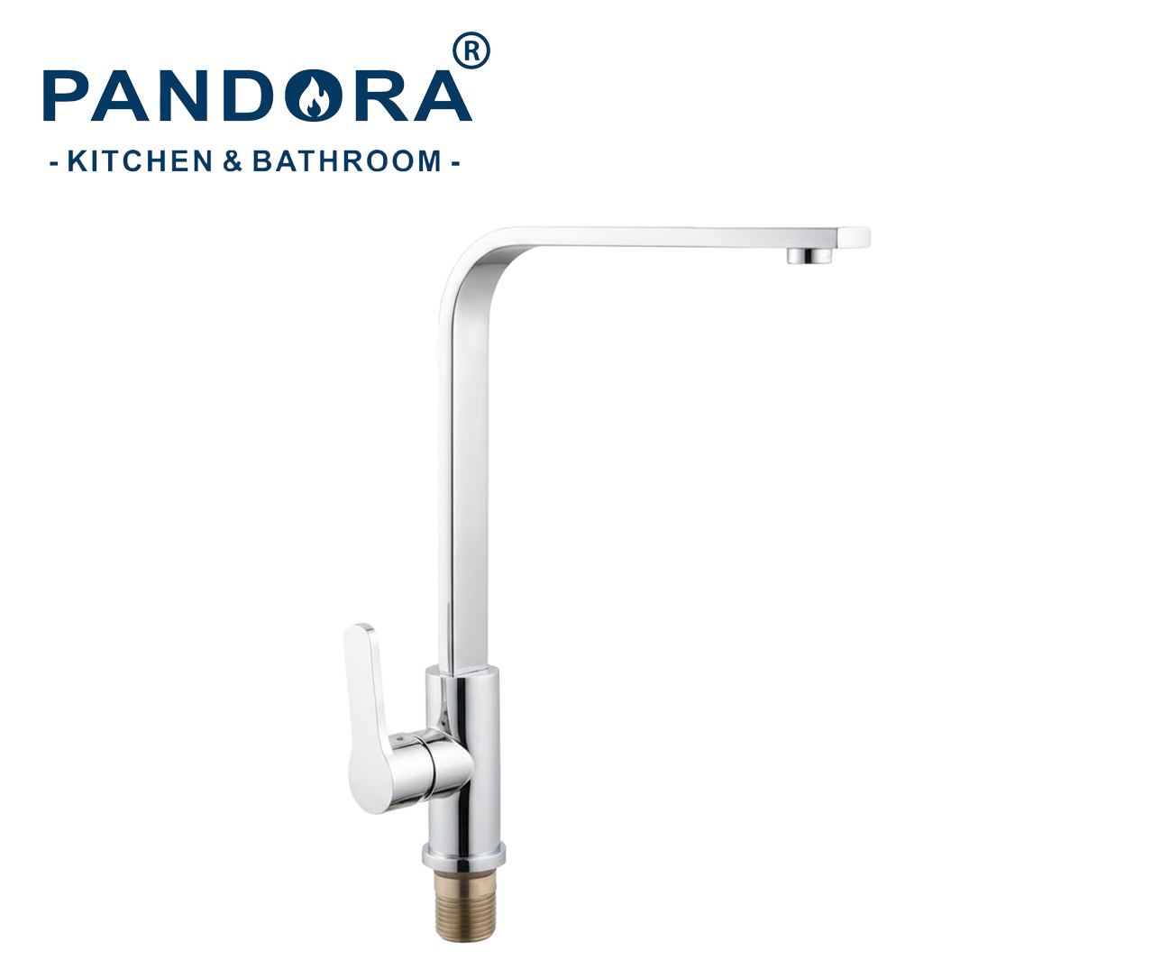 Vòi rửa bát cao cấp PANDORAPA 8103